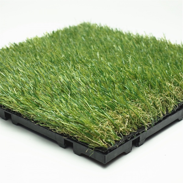 Искусственная трава Casa Verde шир. 2 метра