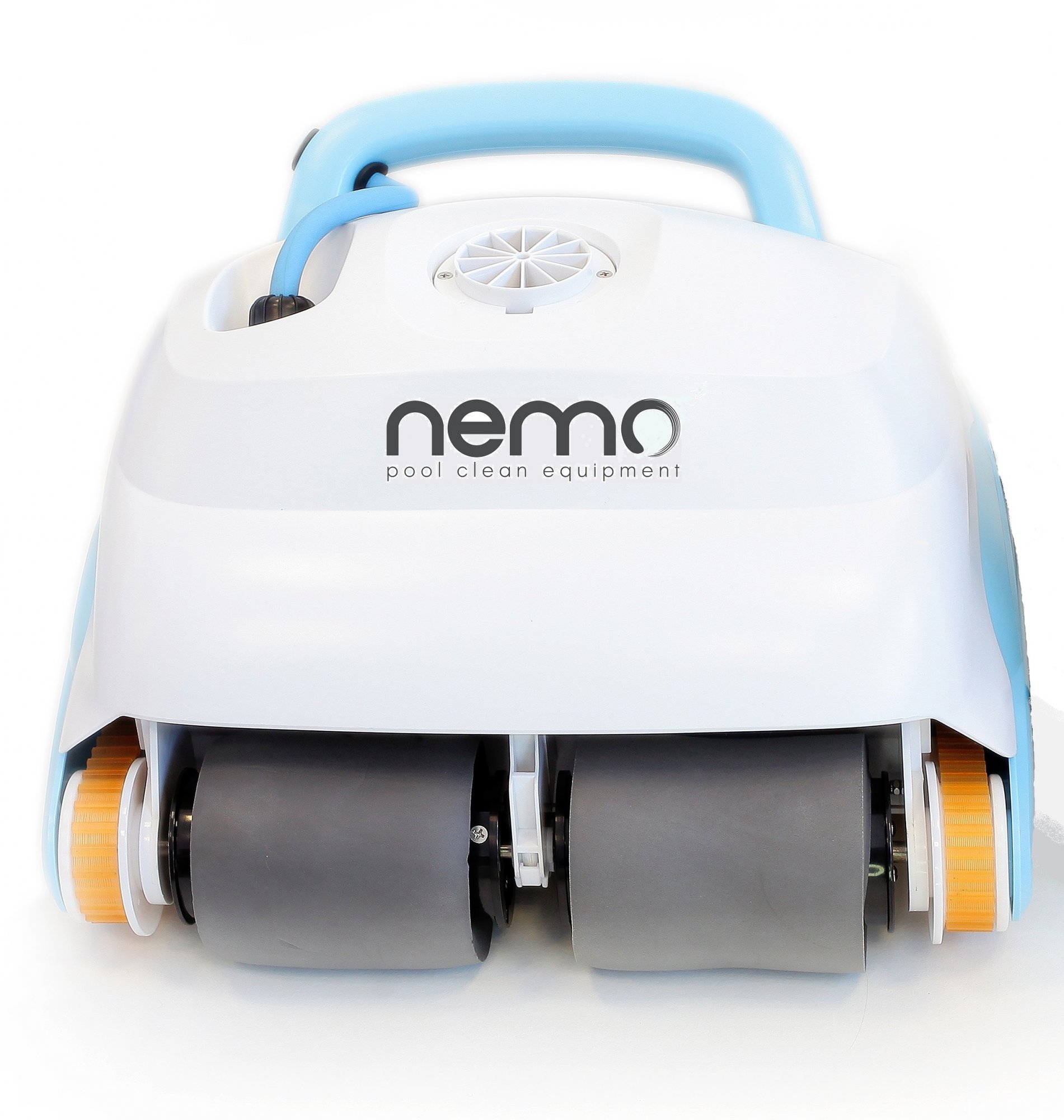 Робот пылесос Nemo N200 30м