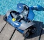 В продаже появился подводный пылесос ZODIAC MX 8 В продаже появился подводный пылесос ZODIAC MX 8