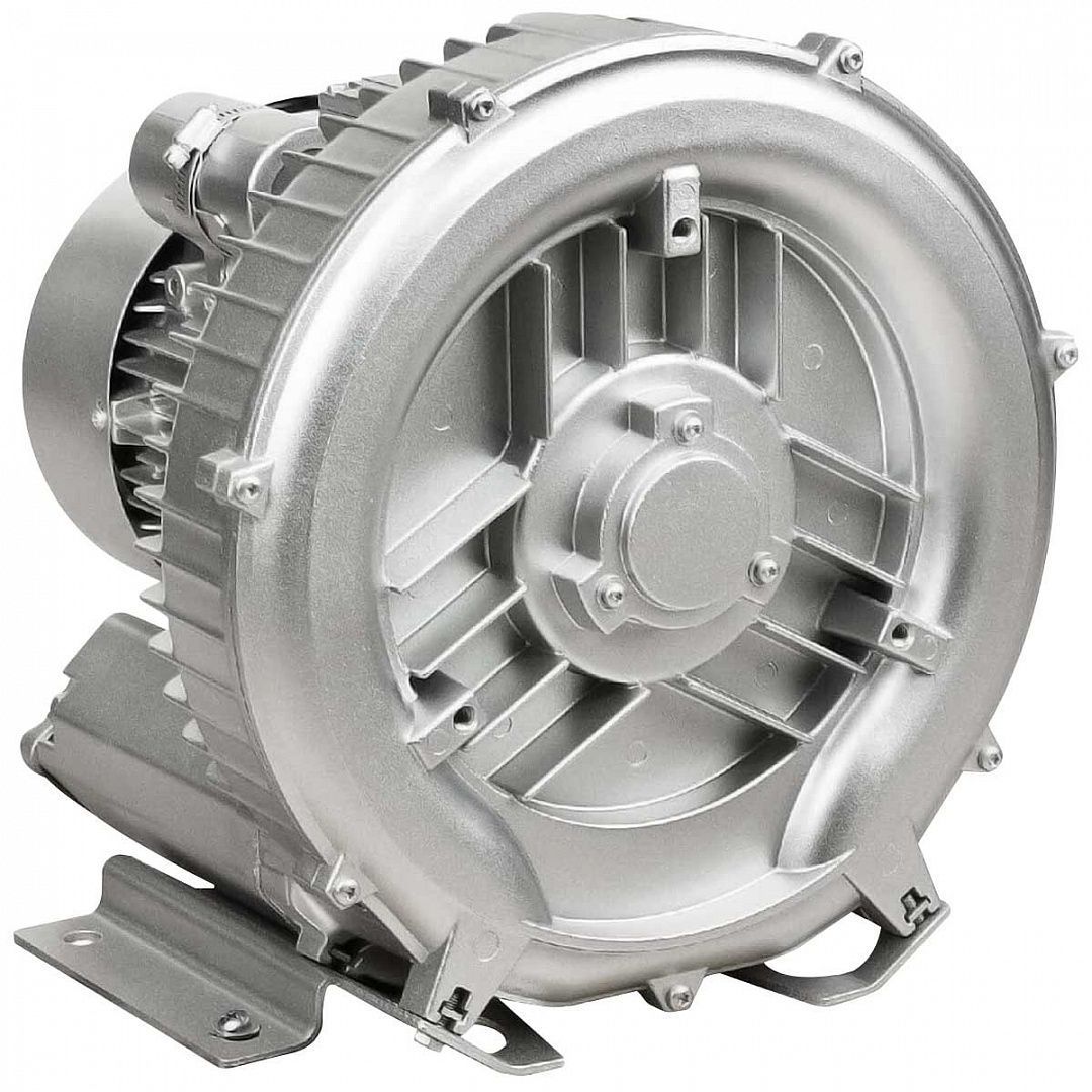 Одноступенчатый компрессор Grino Rotamik SKS(SKH) 140Т1.В (144 м³/час, 380В)